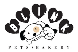 Blink Pets Bakery